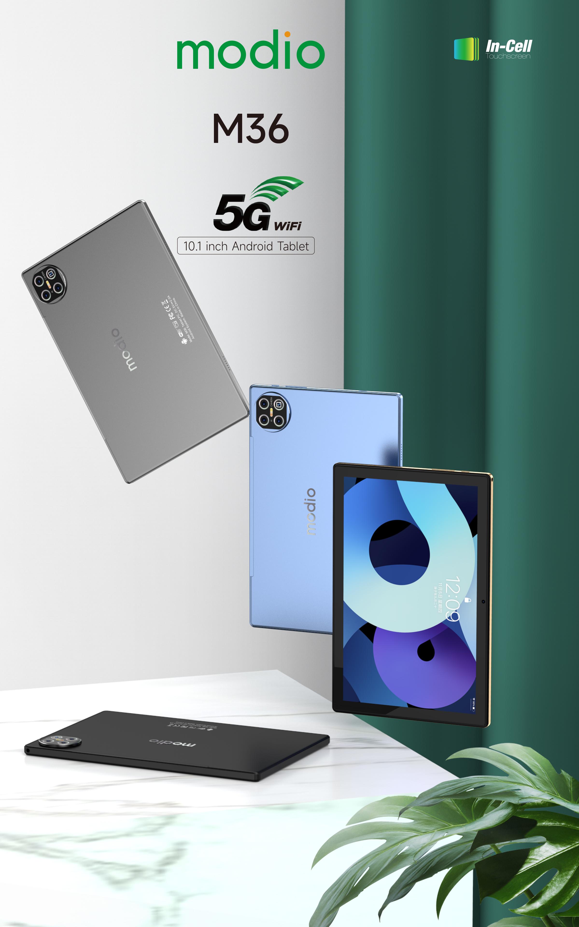 MODIO M 36 12/512 GB