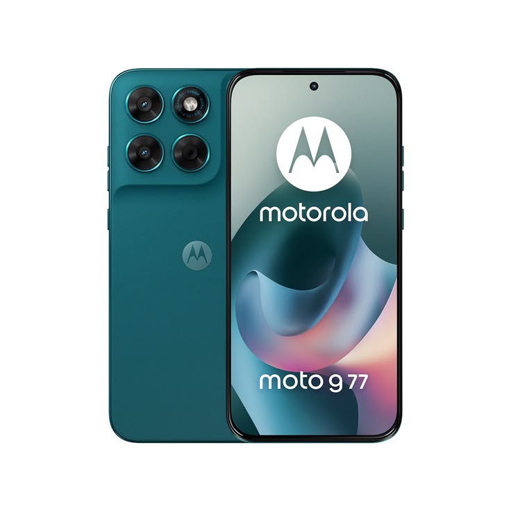 MOTOROLA G 77 8/256gb