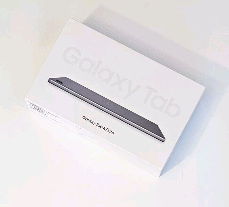 SAMSUNG TAB A 7 LITE 3/32GB