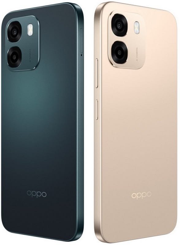OPPO A 6X 4/246 GB