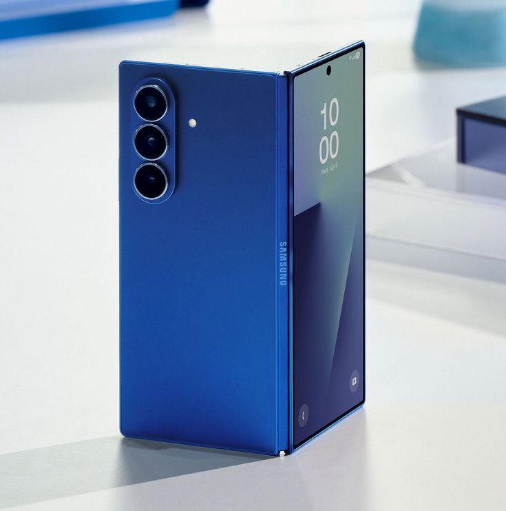 SAMSUNG Z FOLD 7 512gb