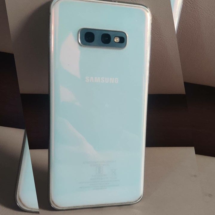 Samsung galaxy S10 E 128gb