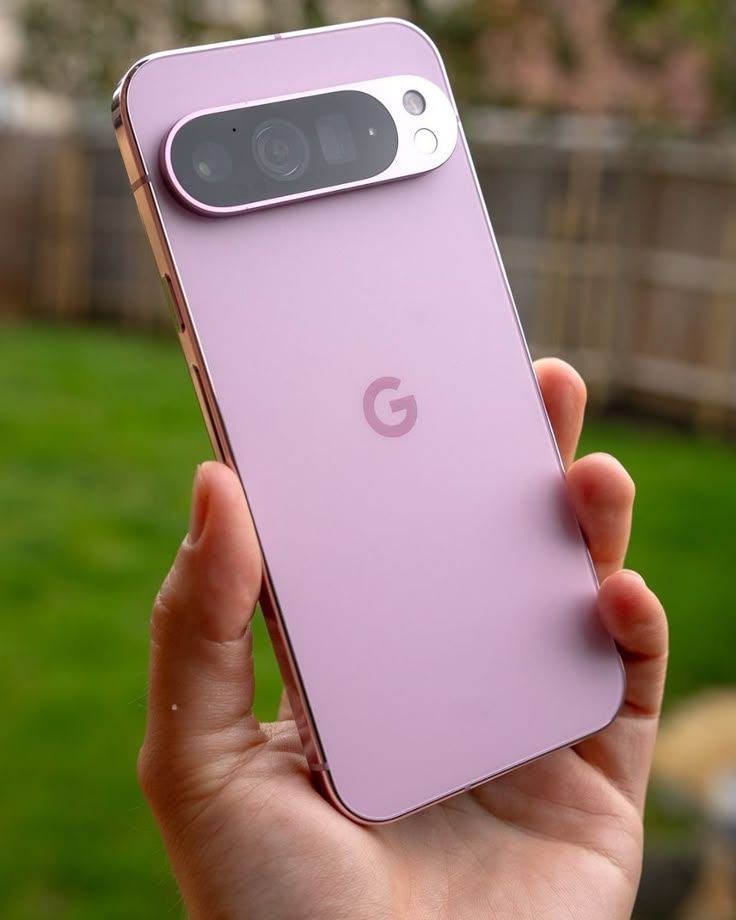 Google pixel 9 pro xl 128gb