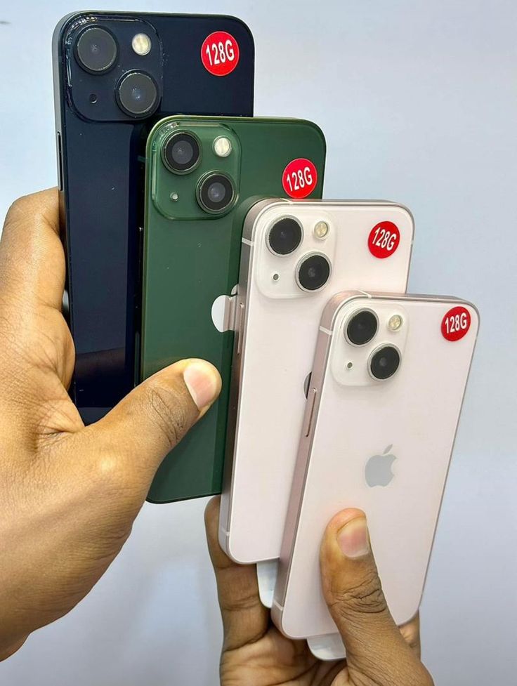 Iphone 13 128gb