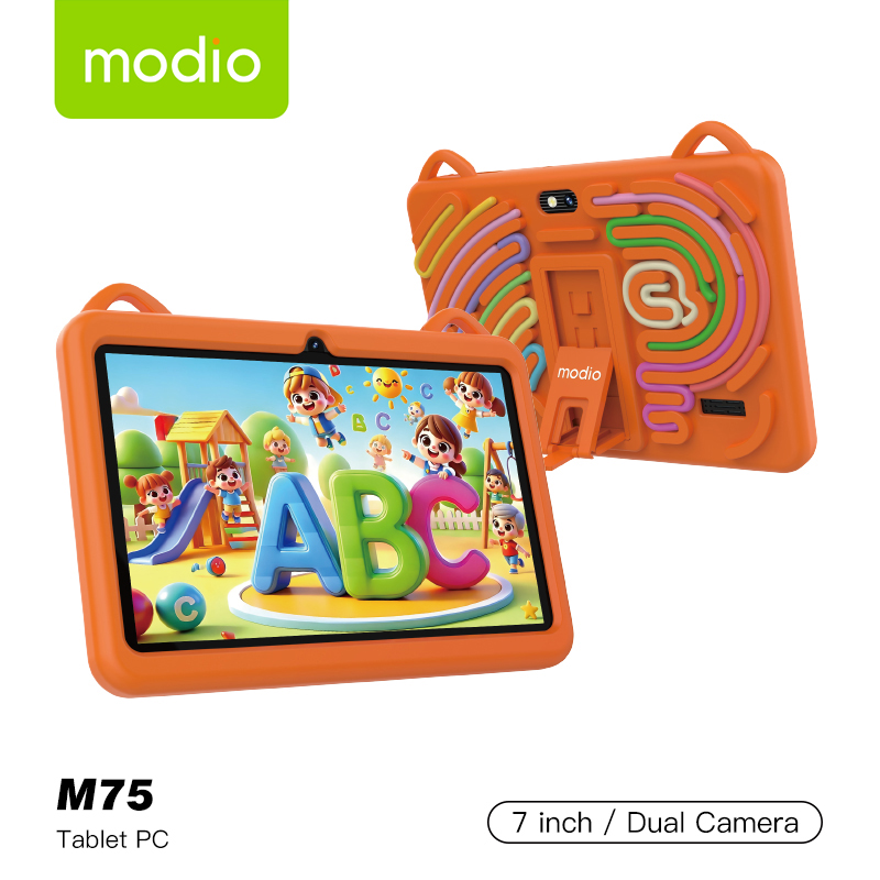 MODIO TABLET M 75 6/256gb