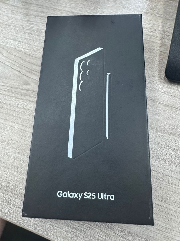 Samsung Galaxy s25 Ultra