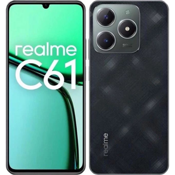 REALMI C61 8/256 GB