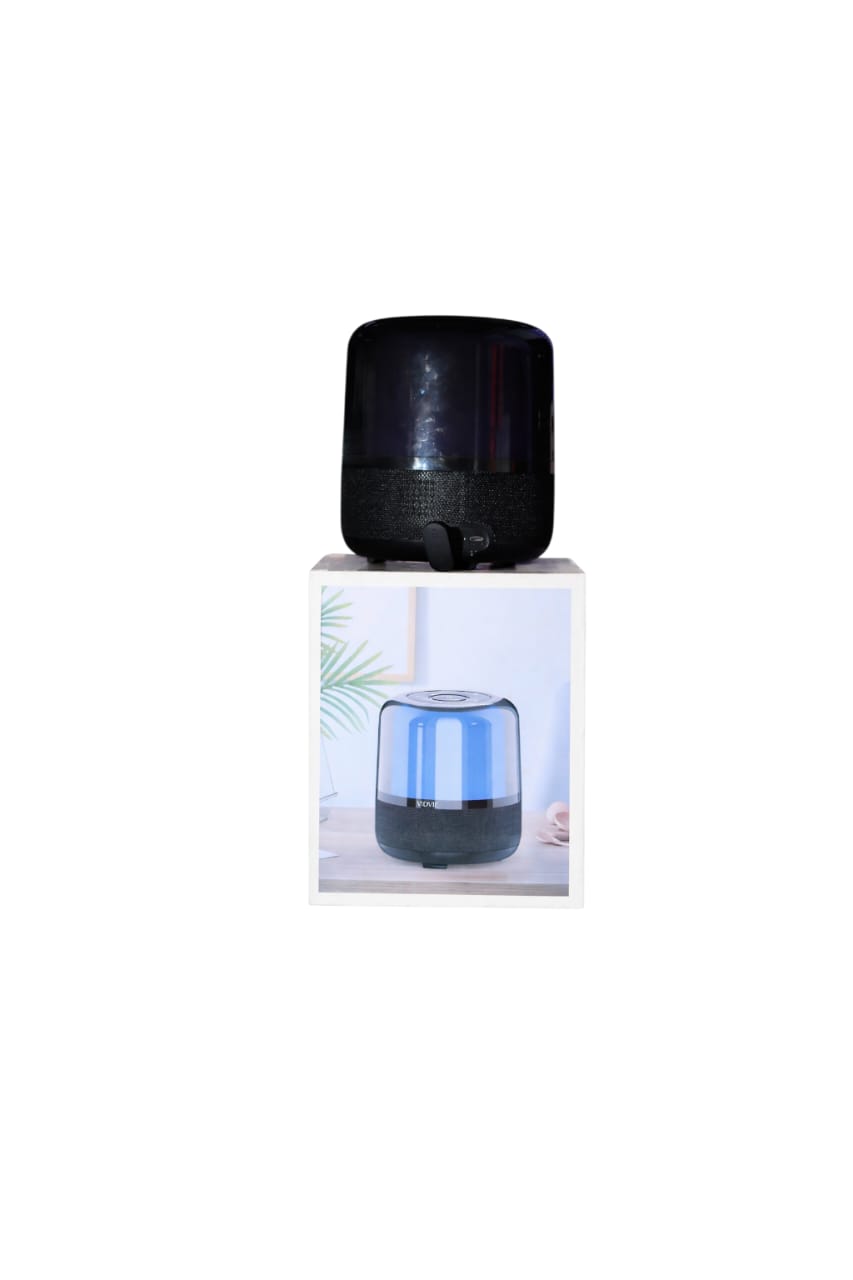 VIDVIE  Colorful Wireless Speaker