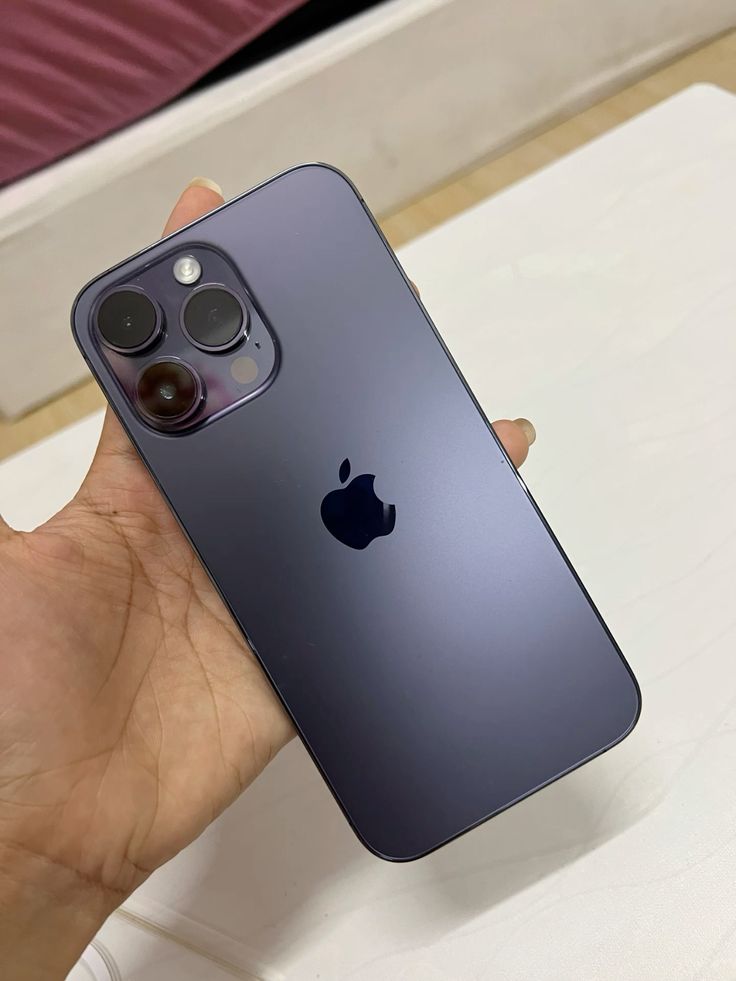 IPHONE 14 PRO MAX 256GB