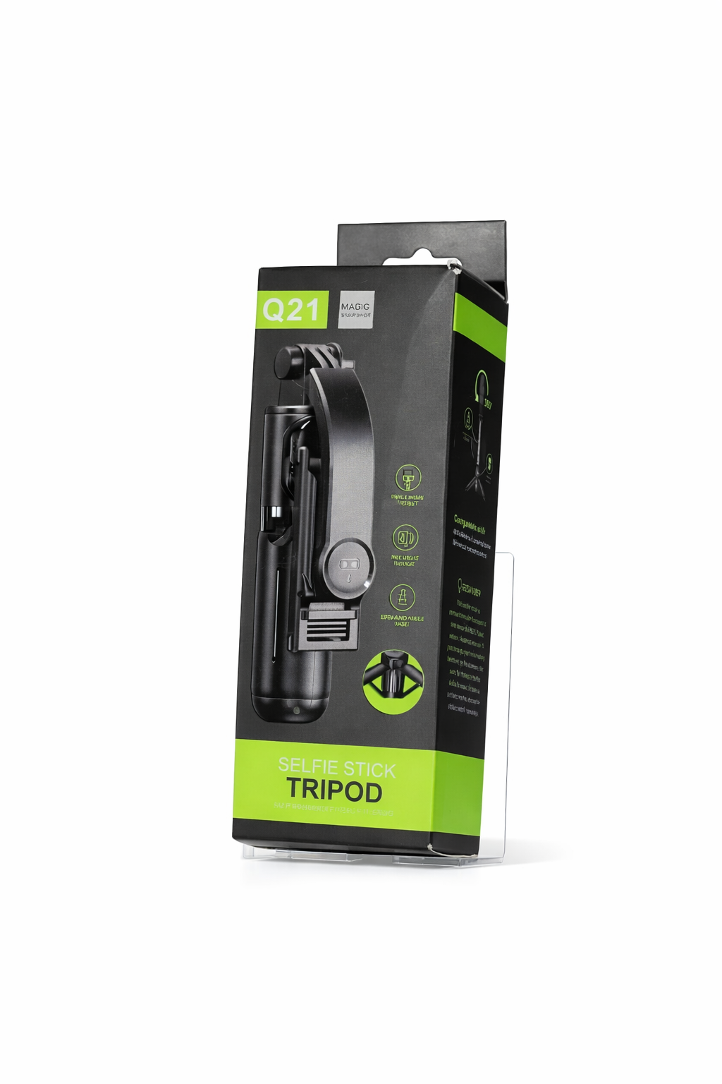 Selfie Stick Tripod  Q21