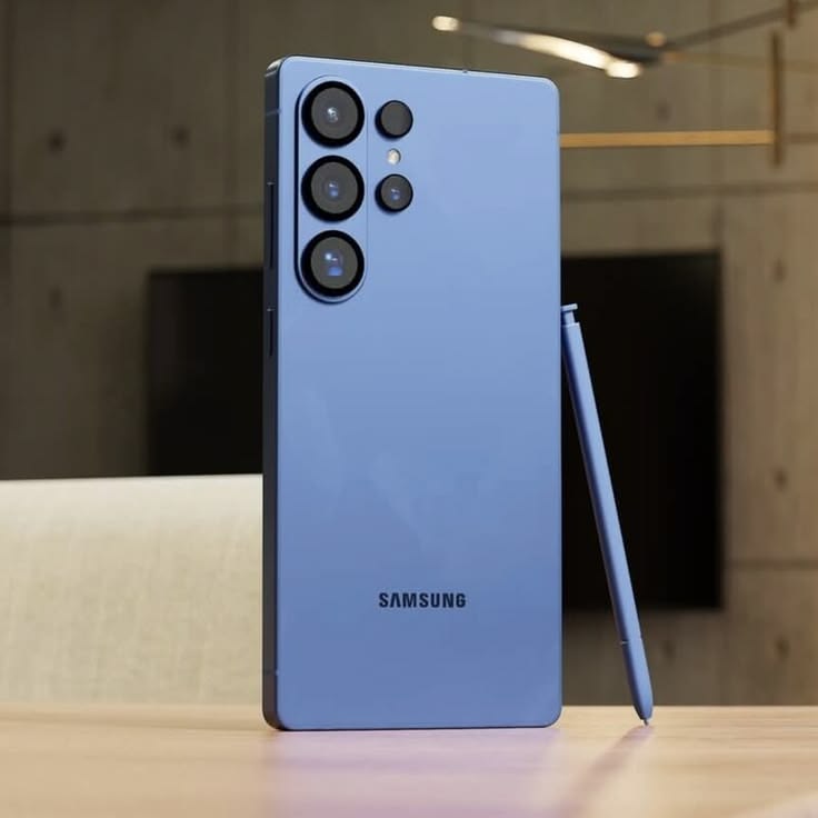 SAMSUNG S 26 ULTRA 512gb