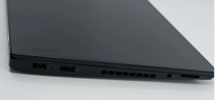 Lenovo Thinkpad t470s