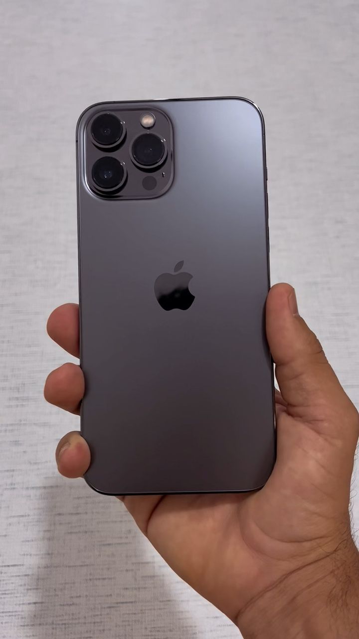 Iphone 13 pro max 1Tb