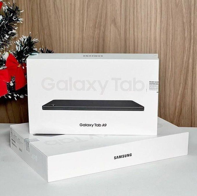 Samsung tab A 9 64gb