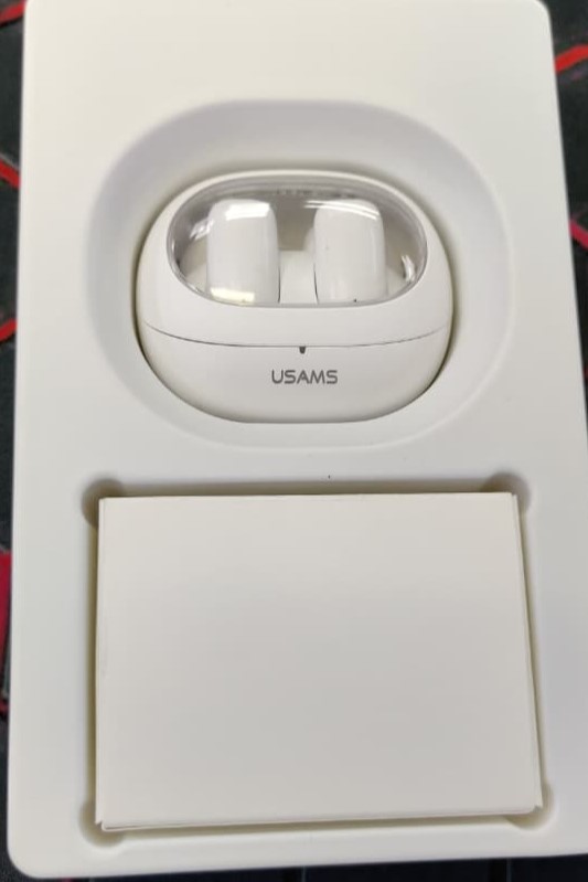 USAMS HD Sound Quality Mini and Light Weight