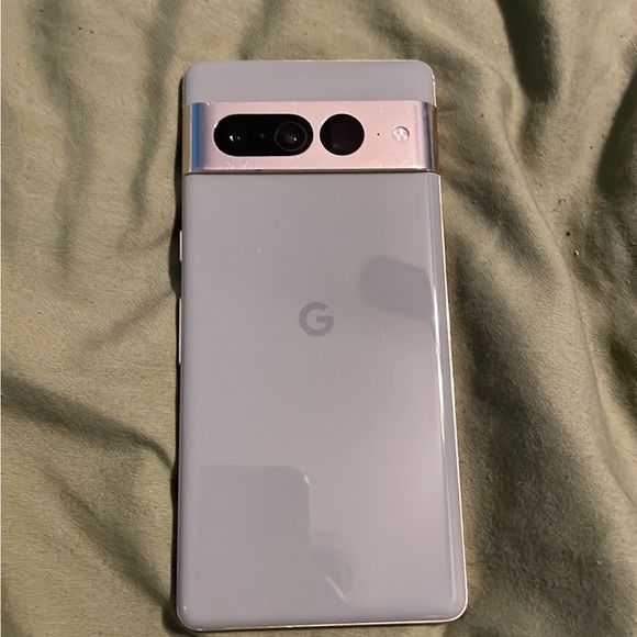 Google pixel 7 pro 128gb