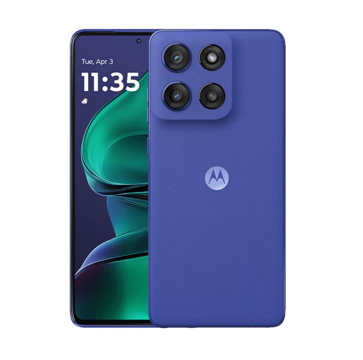 MOTOROLA EDGE 6- STYLUS