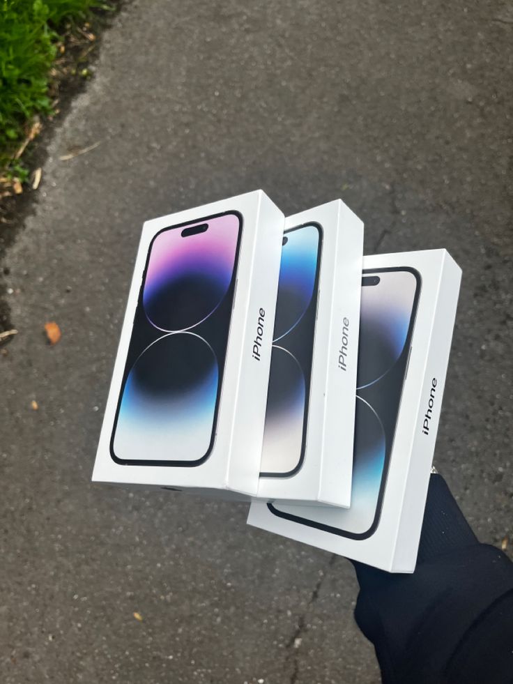 IPHONE 14 pro max 1 TB