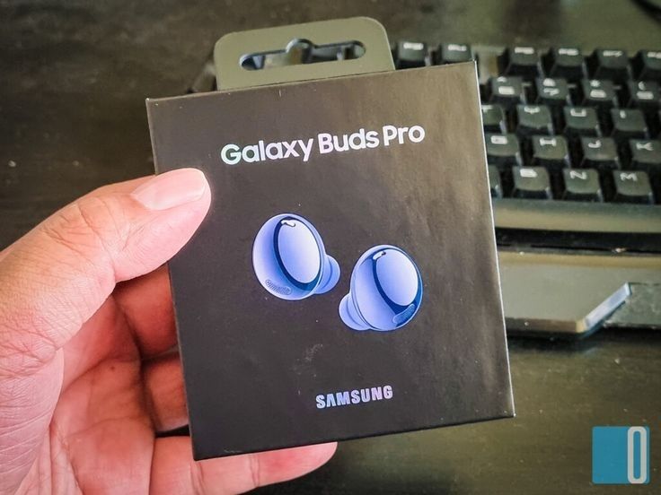 Samsung Buds Pro