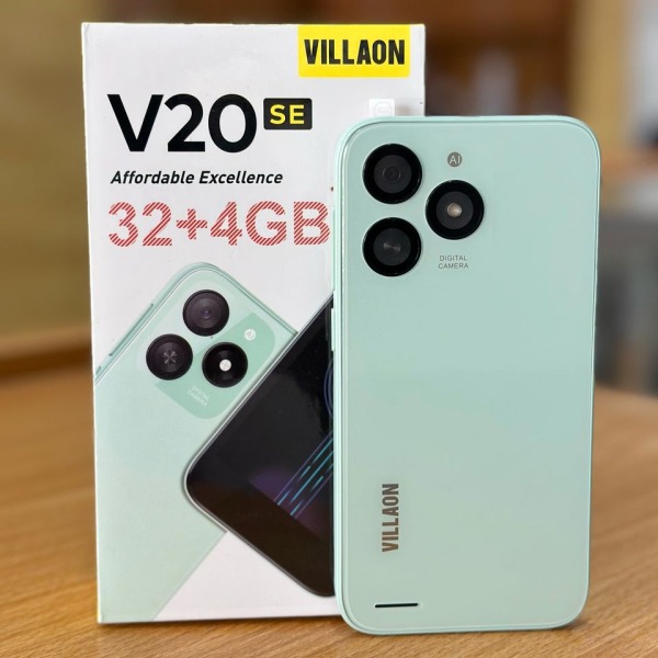 VILLAON V 20 SE 2/32