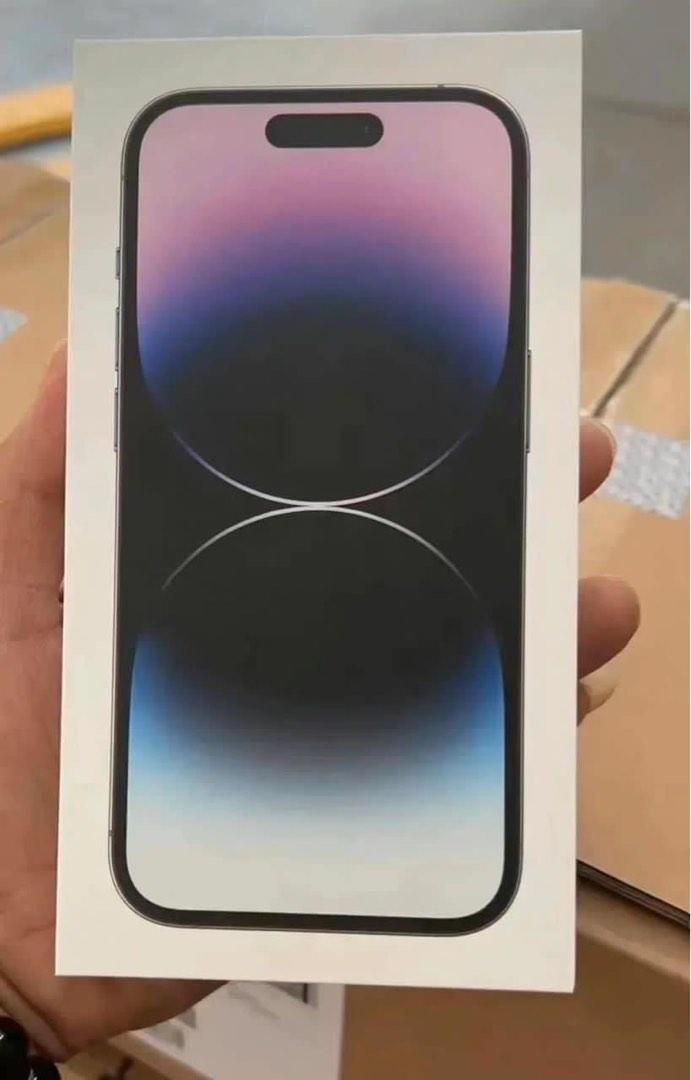 IPHONE 14 PRO 128 GB