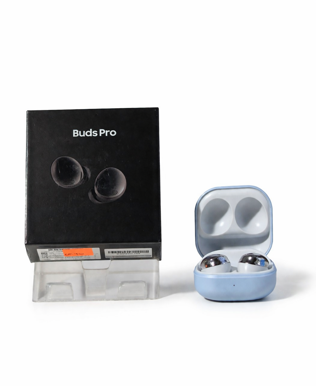 Samsung Buds Pro