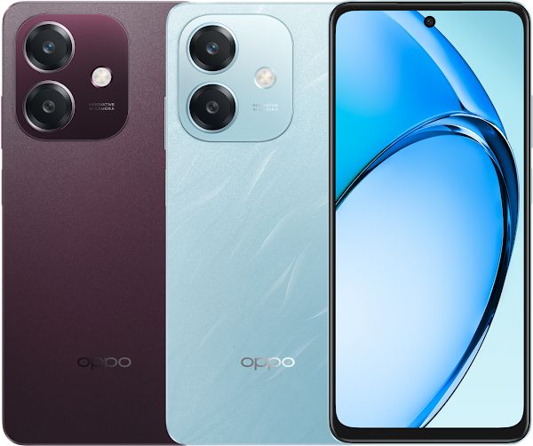 OPPO A6 X 64gb