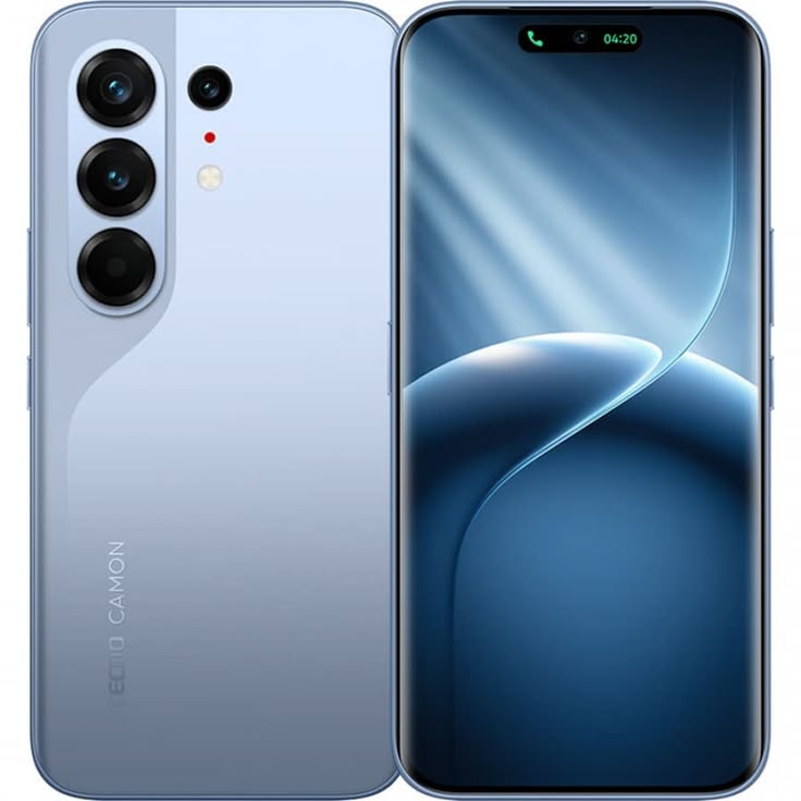 TECNO CAMON 50 PRO  256 gb