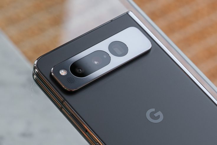 Google pixel fold 2023 256gb
