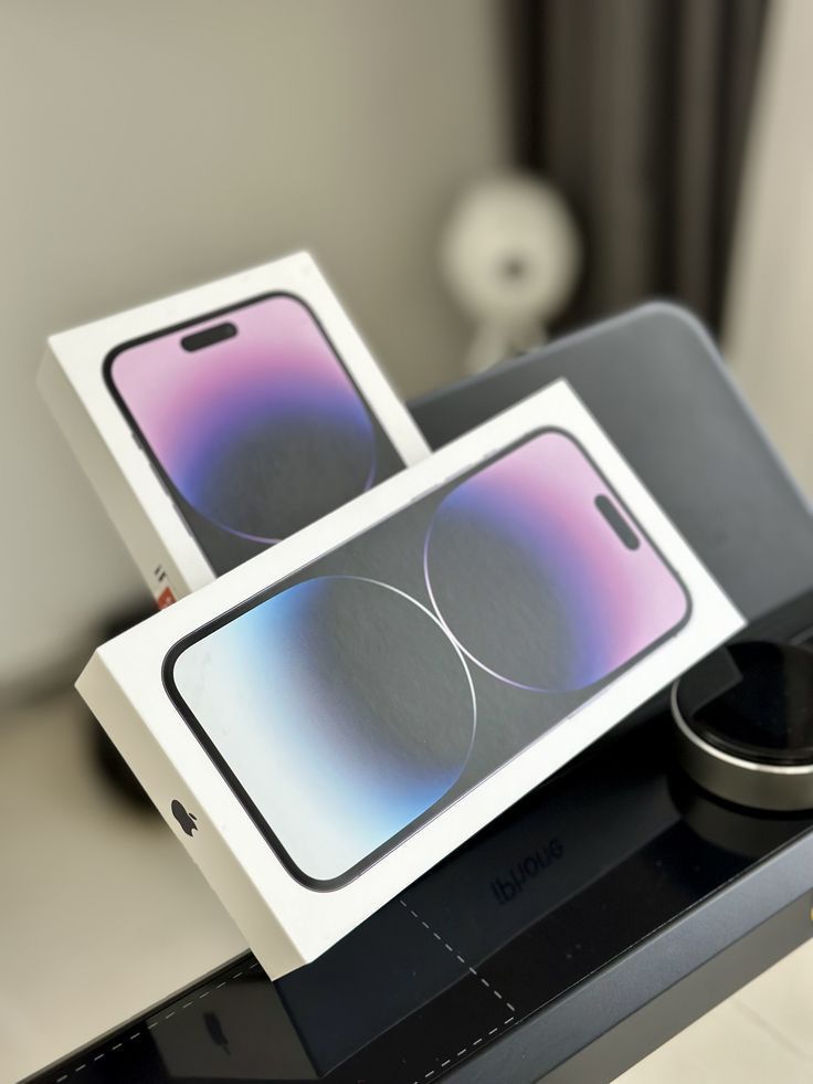 IPHONE 14 PRO MAX 256 GB