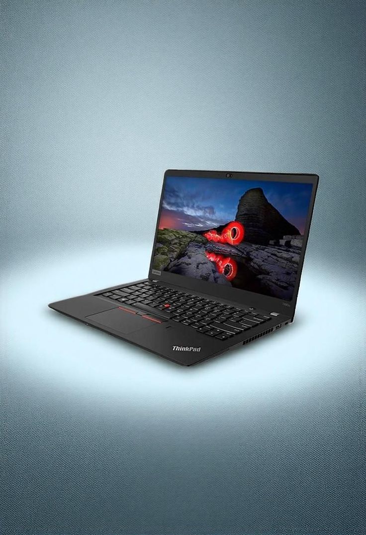 Lenovo Thinkpad t490s Touchscreen