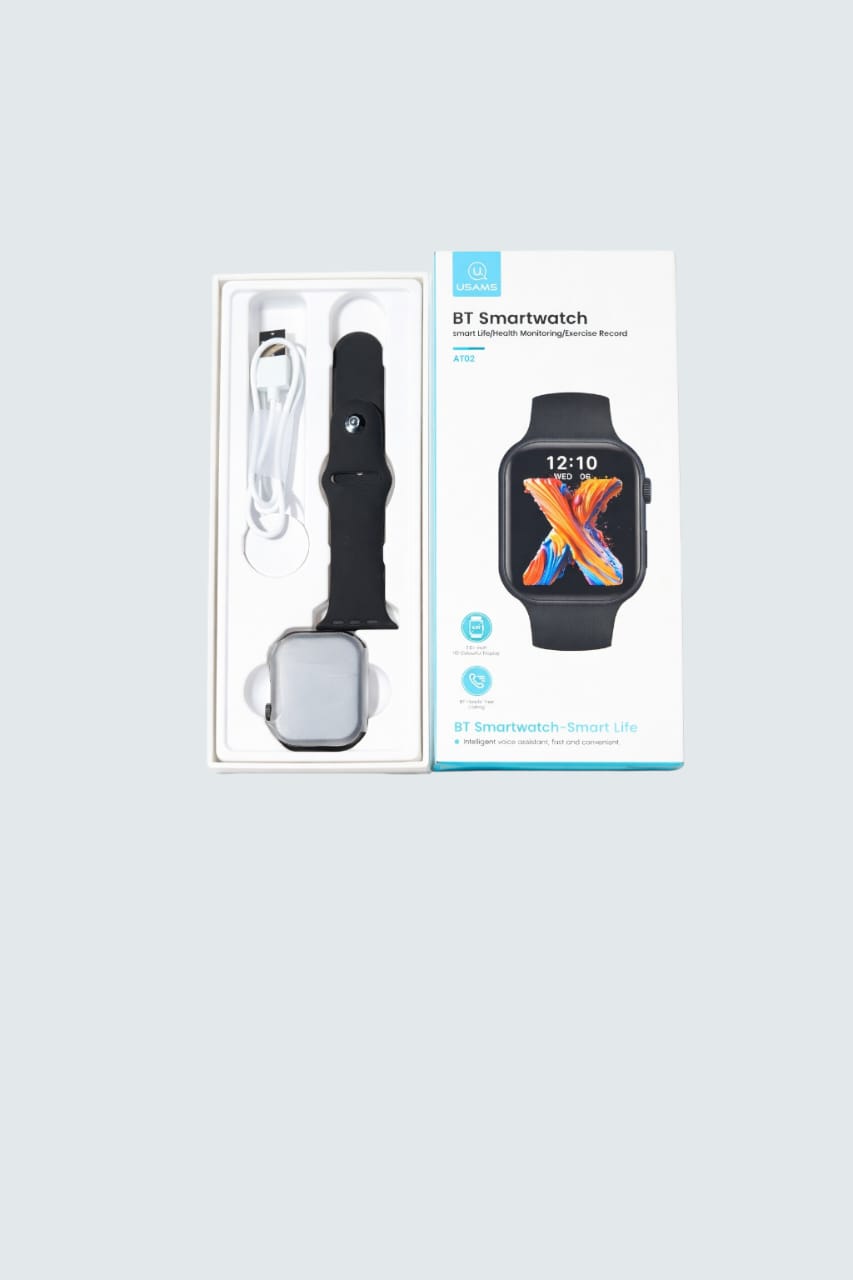  Usams BT Smartwatch