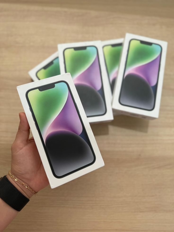 IPHONE 14 PLUS 128 GB