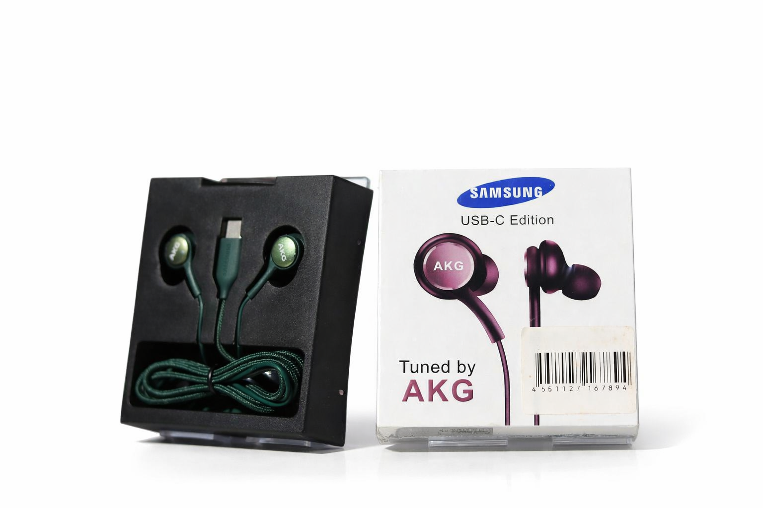 Samsung Type c Earphones