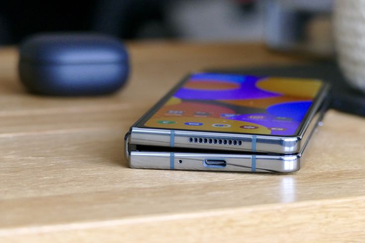 Samsung z fold 4 256gb