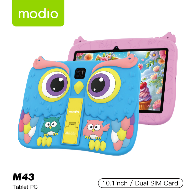 MODIO M 43 8/512 GB