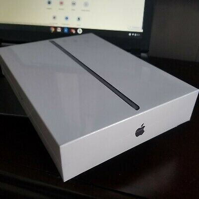 IPAD 7th GEN 32gb