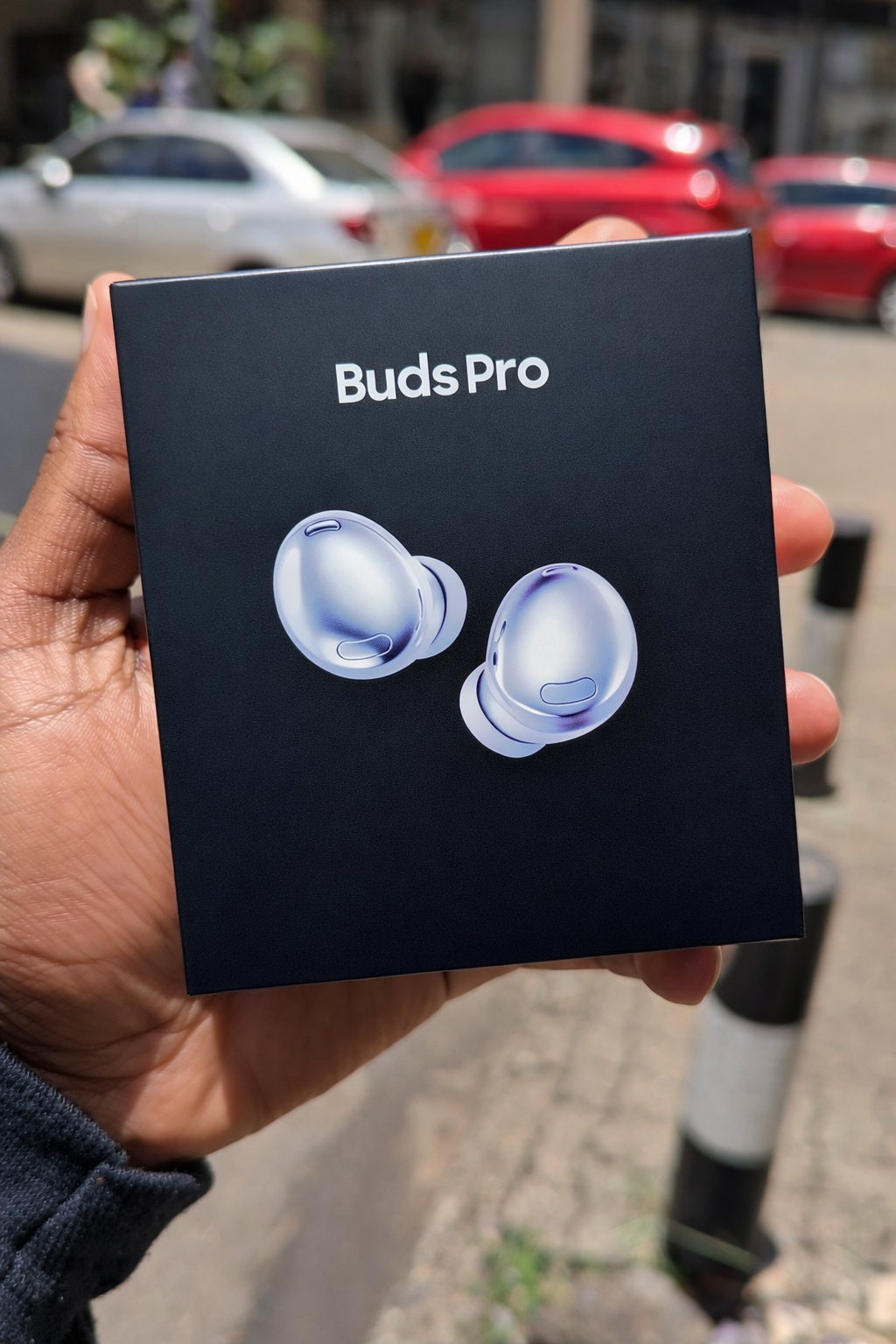 Samsung Buds Pro