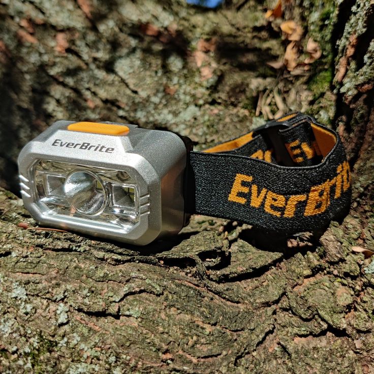 Multifunctional  Headlight