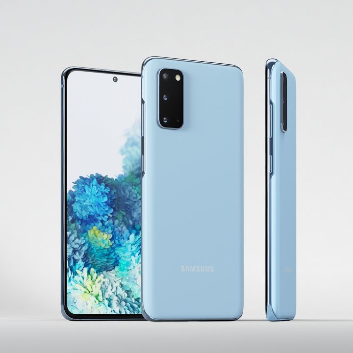 Samsung s 20 128gb