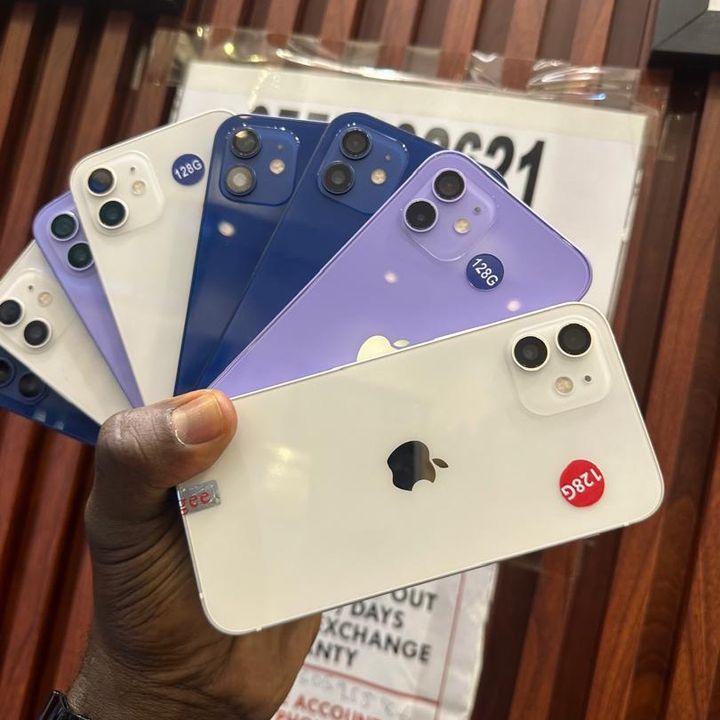 iphone 12 128gb