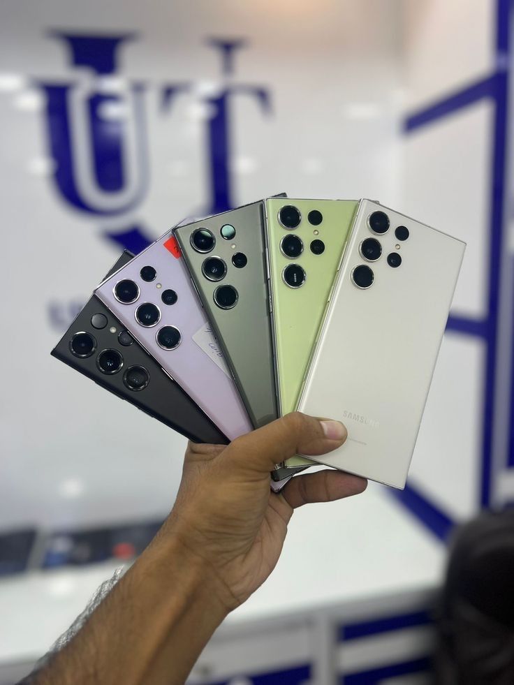 Samsung s 23 ultra 512gb