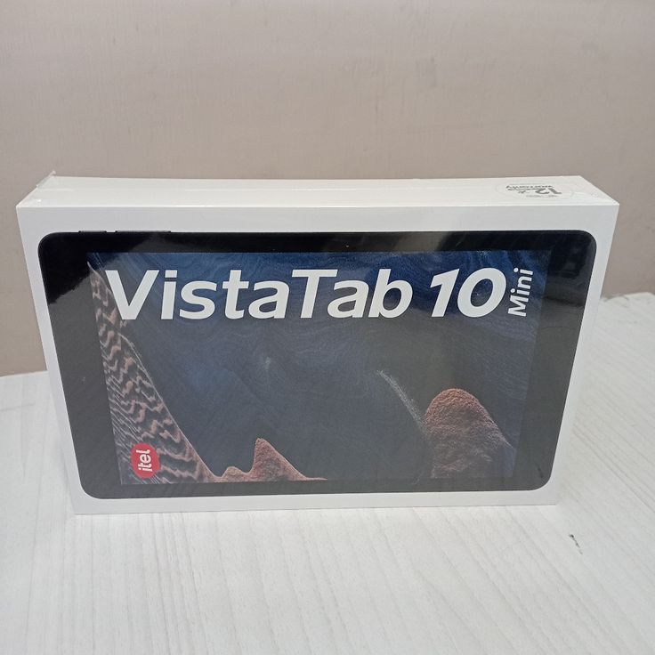 ITEL VISTA TAB 3/128GB