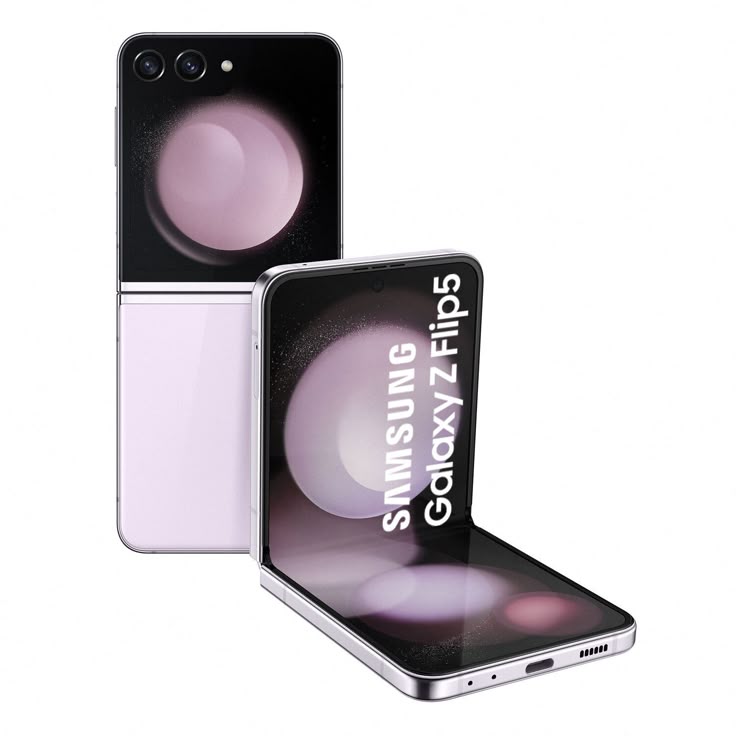 Samsung Z flip 5 512gb