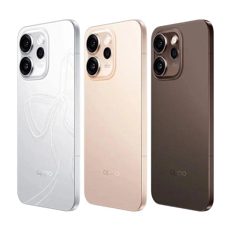 OPPO RENO 15 PRO 12/512GB 5G