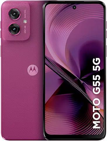 MOTOROLA G 55 8/256gb 
