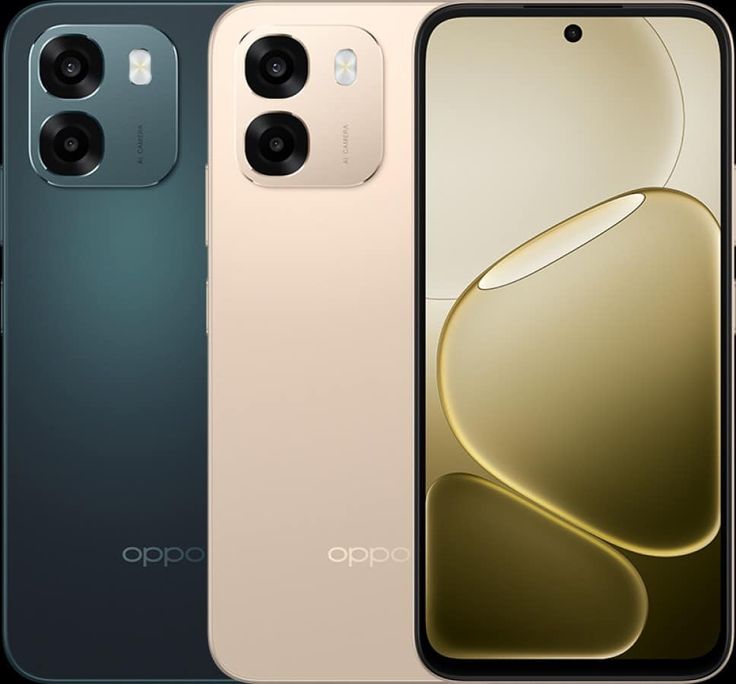 OPPO A6 X 64gb