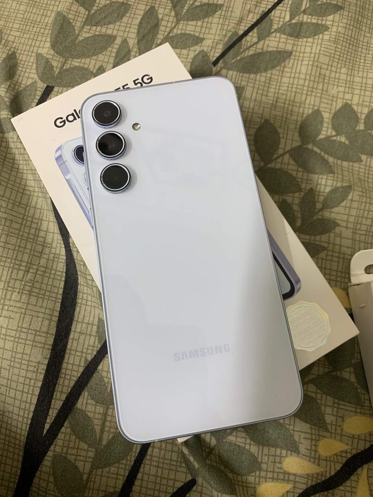 SAMSUNG GALAXY A 55 8/128gb