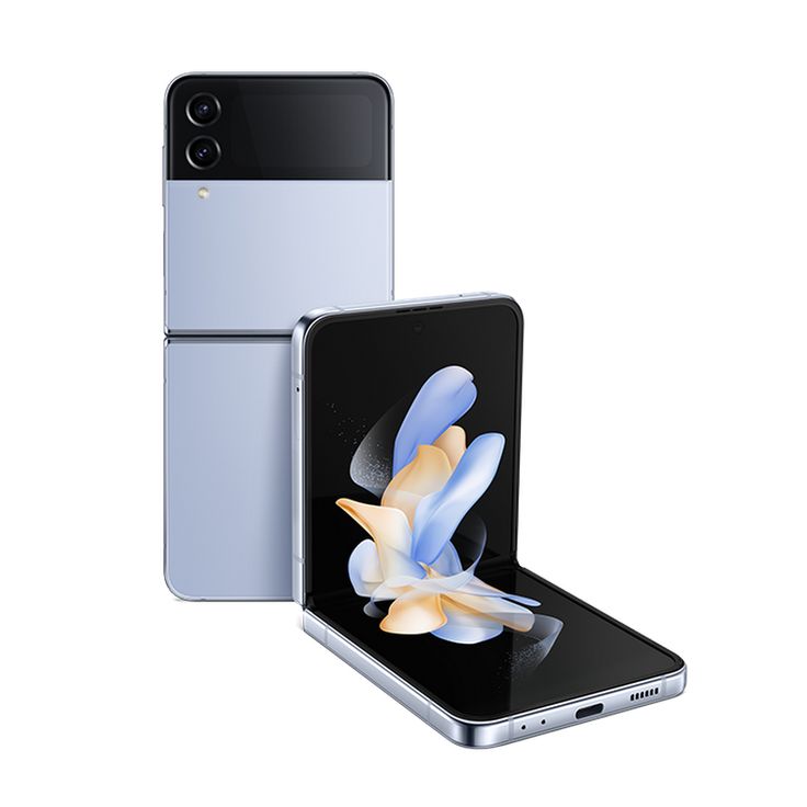 Samsung Z flip 3 256gb