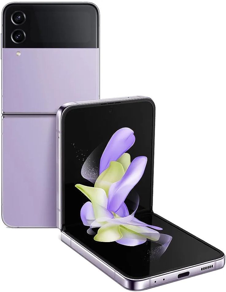 SAMSUNG Z FLIP 4 256GB